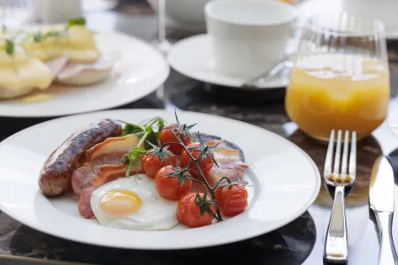 Polo Club Hotel Отели в г. Наптон он Хилл