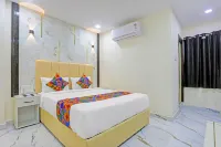 FabHotel Sunrise Hotels near Padmakshi Temple