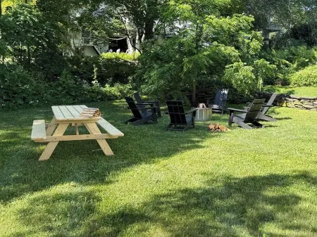 Authentic farmhouse for those who love cozy, quirky, historical imperfection