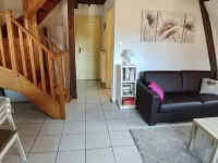 La Petite Cigogne Résidence du Rempart Hotels in Eguisheim