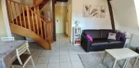 La Petite Cigogne Résidence du Rempart