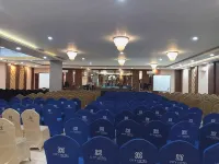 City Hotel Tasikmalaya Hotels in Indihiang