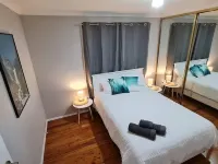 2 Bedroom unit with covered entertainment area Hotels in Shellharbour