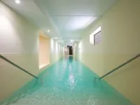 D´Mediterranea Private Pool & Sauna - 私人泳池