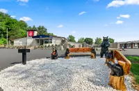 懷斯維爾紅屋頂客棧