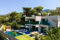 Vogue Hotel Supreme Bodrum - De lujo