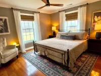 Eastern NC Country Estate~ Panoramic Water Views~ Stunning Sunsets~ Mini-Resort