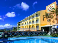 Condominium Hotel Shimanchu Club - con vista mare
