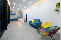 Buan Bonita Caravan