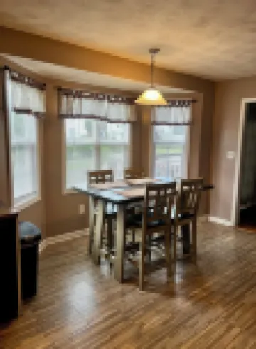 Comfortable Stay for Your Family and Friends.