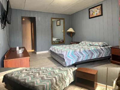 Best Motel By OYO Chicago I-90 Hotel in zona Chicago State University