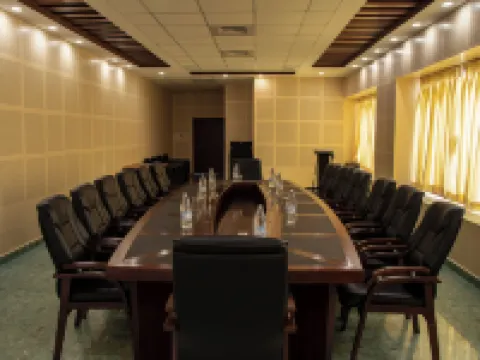 Ratna Hotel Hotels in Biratnagar