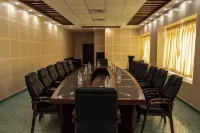 Ratna Hotel Hôtels à : Biratnagar