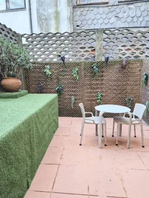 Casual Inca Porto Hotel a 