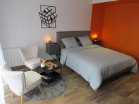 Kerwall - Maison d'hotes Hotels in Vigneux-de-Bretagne