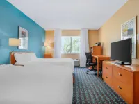 Rodeway Inn Hotels in Pensacola