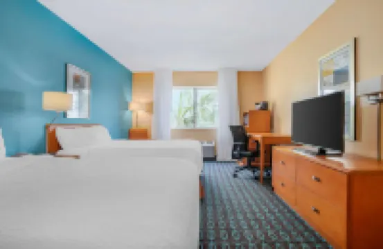 Rodeway Inn