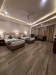 Mj Aero Suite Hotels in Rani Pokhri