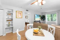 Your Cozy Clemson Condo