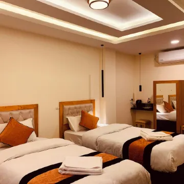 29 Eleven Bed and Breakfast