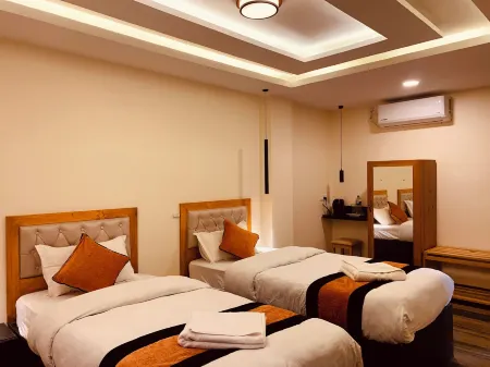 29 Eleven Bed and Breakfast Отели в г. Кариабинейак