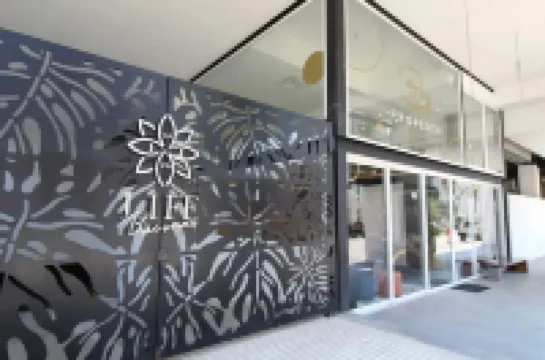 LIFE BUCERIAS 510, Studio just one block on the beach in Golden zone