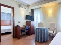 Torreluz Apartamentos