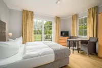 Hotel Müritz-Park Hotels in Neustrelitz