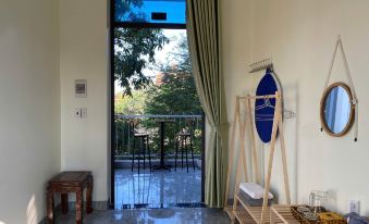 NhaBoong-Homestay Riverside Ninh Binh