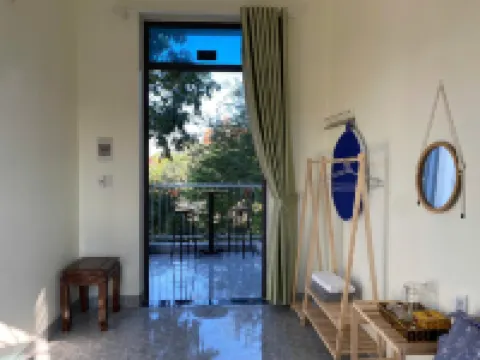 位於嘉遠區的1卧室-15平方米|帶1個獨立浴室