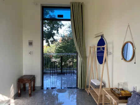 NhaBoong-Homestay Riverside Ninh Binh Отели в г. Gia Phuong