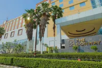 The Conway Hotel in zona Mansa Devi Temple