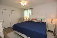 Latitude Adjustment by Pristine Properties Vacation Rentals - balcony