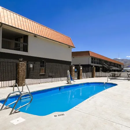 SureStay Plus by Best Western Alamogordo White Sands
