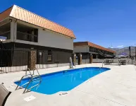 SureStay Plus by Best Western Alamogordo White Sands - breakfast