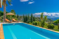 Villa Mounda Apollon - Villas