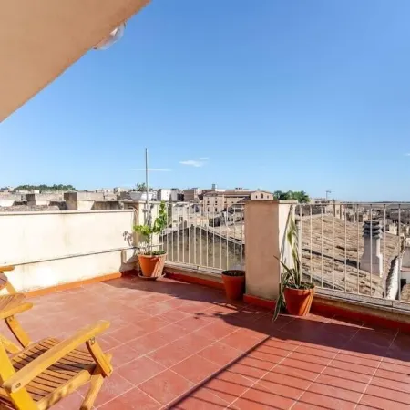 Residenza Già Antico Forno