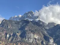 Appartement au Pied du Mont-blanc 2! Hotels in Sallanches