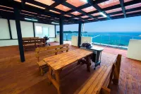 Goseong Mojave Pension