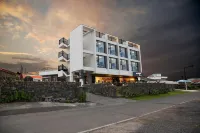 Jeju Stay Here Ocean View Pension Hotels near Udo
