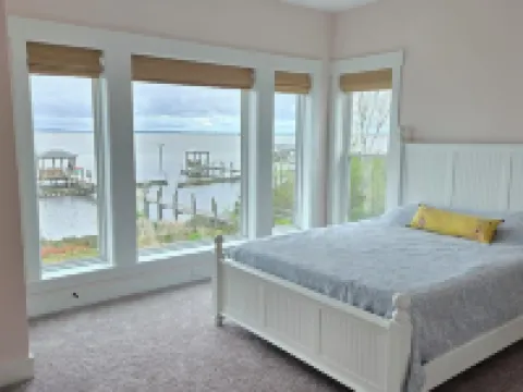 Soundfront Retreat Hotels in Corolla