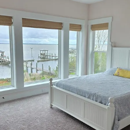 Soundfront Retreat
