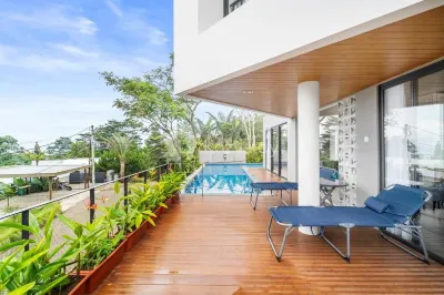 Belle Vue by Kozystay - Dago Hotels near Mountain View Golf Club