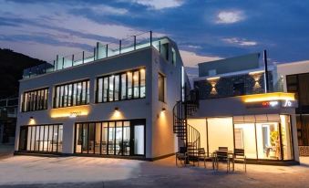 Tongyeong Amigo Resort