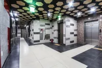 Muan Jjak Motel
