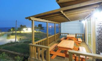 Pohang View 141 Pension