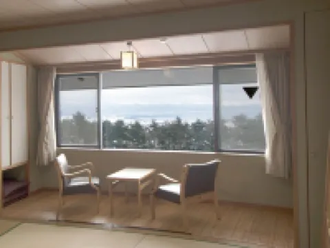 Inawashiro Kanko Hotel Hotels in Inawashiro