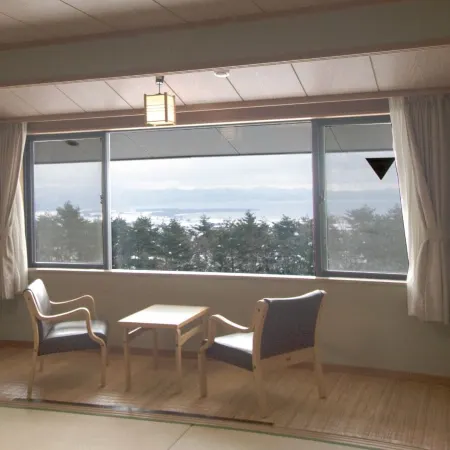 Inawashiro Kanko Hotel
