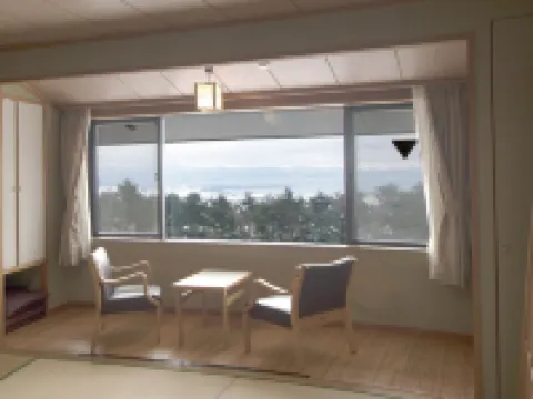 Inawashiro Kanko Hotel