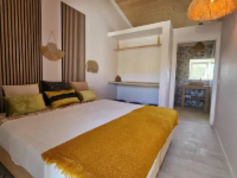Portugals Infinity Eco Suite Resort Hotels in Tavira